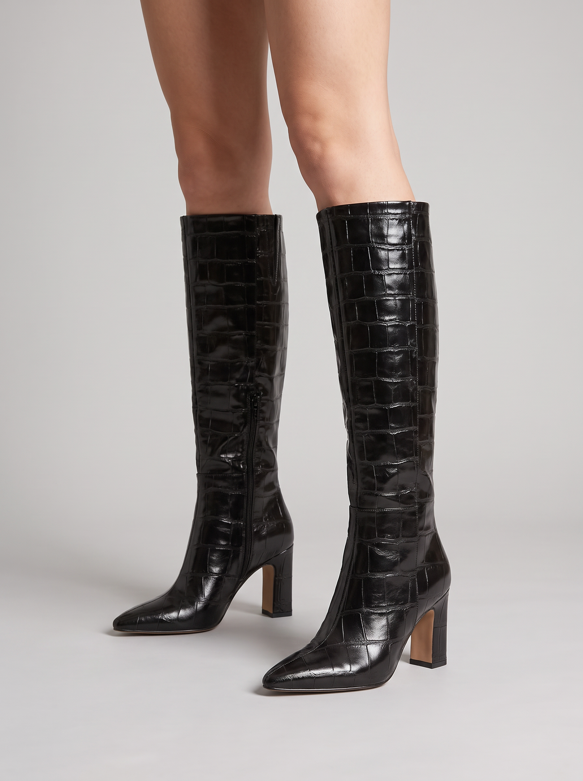 BOTAS ABF-97 CXH1309-B3356 BLACK
