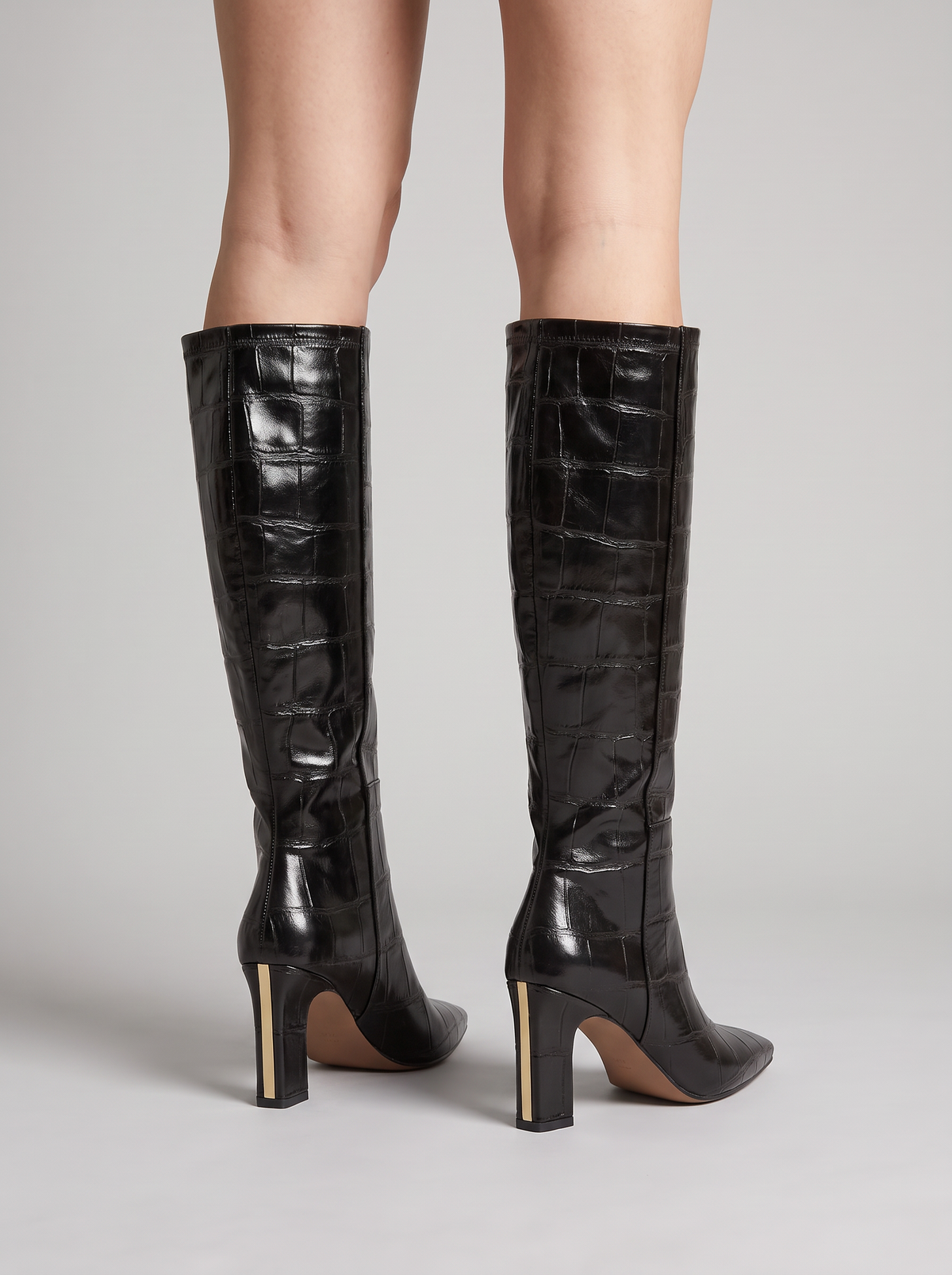 BOTAS ABF-97 CXH1309-B3356 BLACK