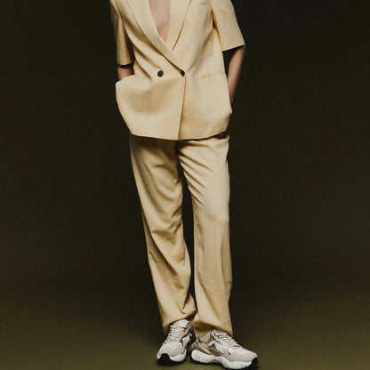 SAPATILHA EXE D190608-13B BEIGE