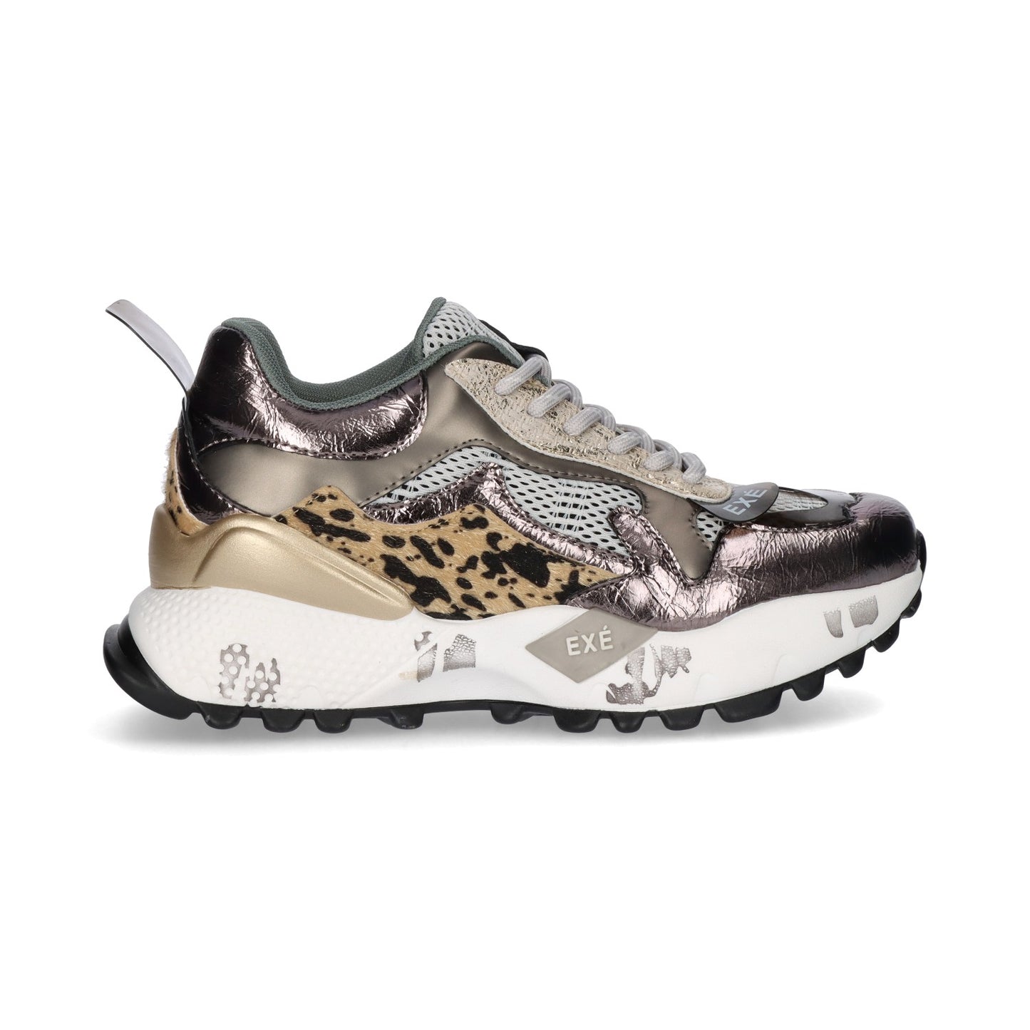 SAPATILHAS D190608-13C PEWTER/GREY