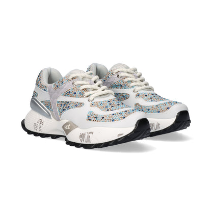 SAPATILHA EXE D190608-24 WHITE/GREY