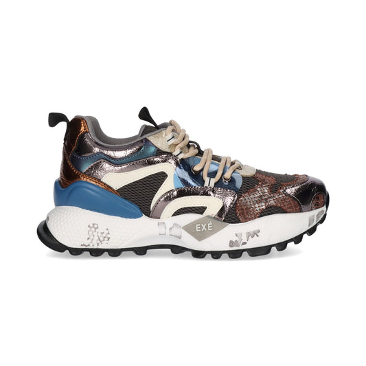 SAPATILHAS EXE D190608-30 BLUE