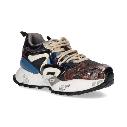 SAPATILHAS EXE D190608-30 BLUE