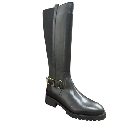 BOTAS ABF-97 - PISA 300 BLACK