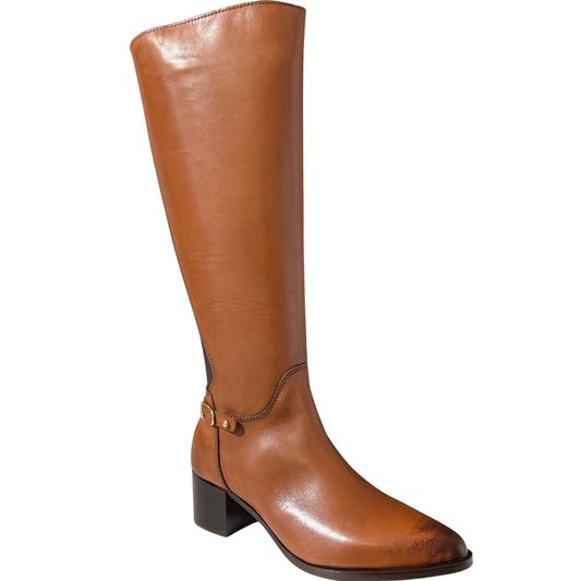 BOTAS EXE AUSTIN 838 - CUERO