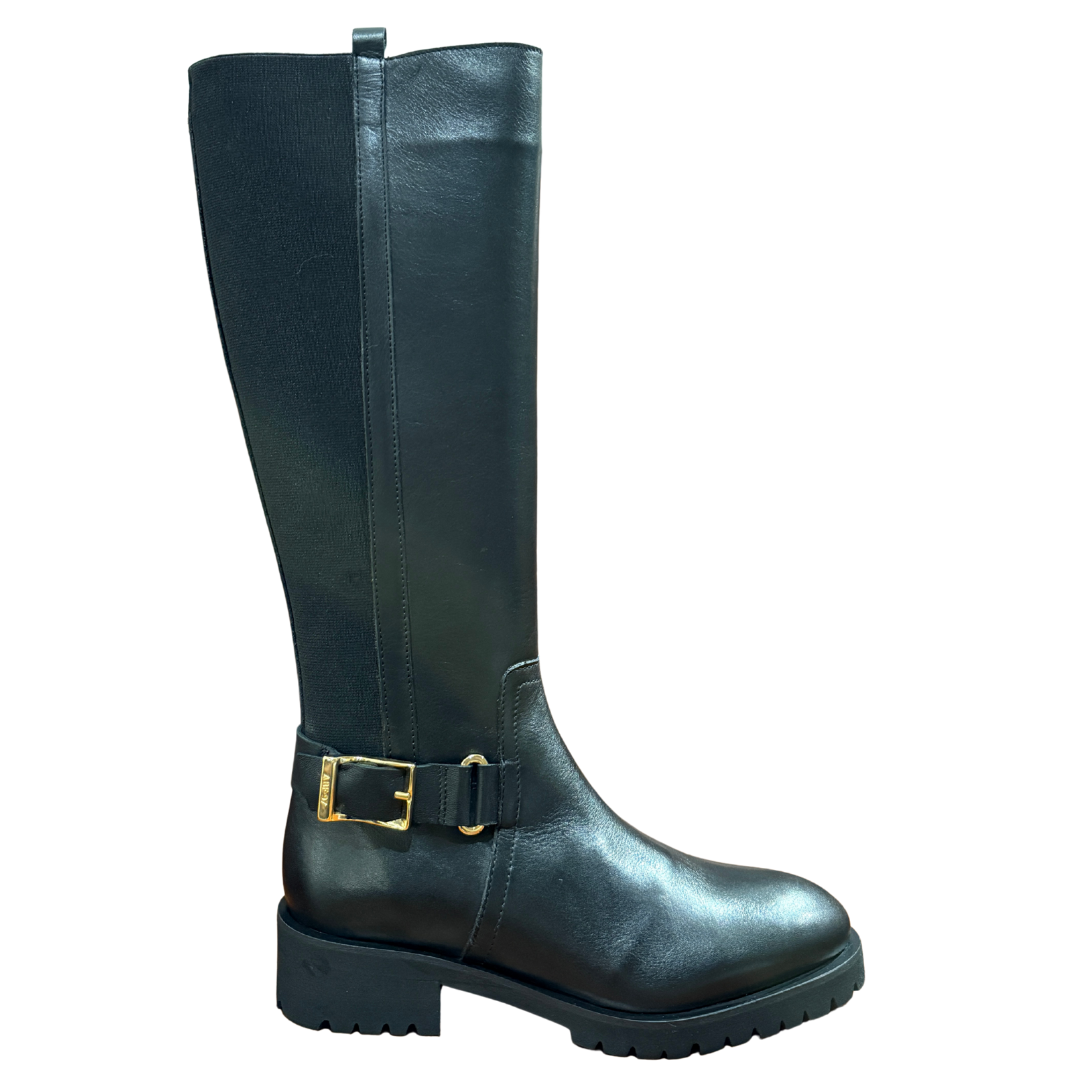 BOTAS ABF-97 - PISA 300 BLACK
