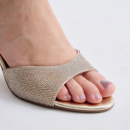 SANDALIAS EXE ELLA-250 GOLD