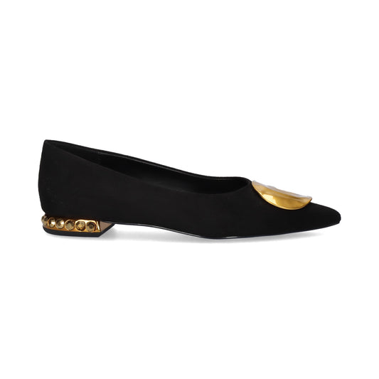 SAPATOS EMERY 215 BLACK