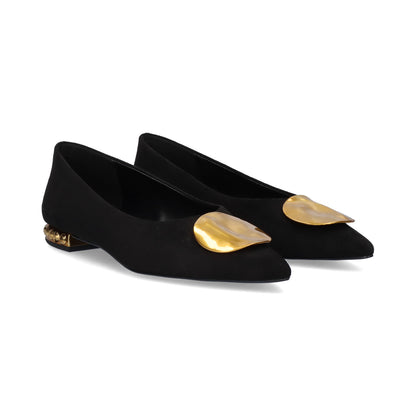 SAPATOS EMERY 215 BLACK