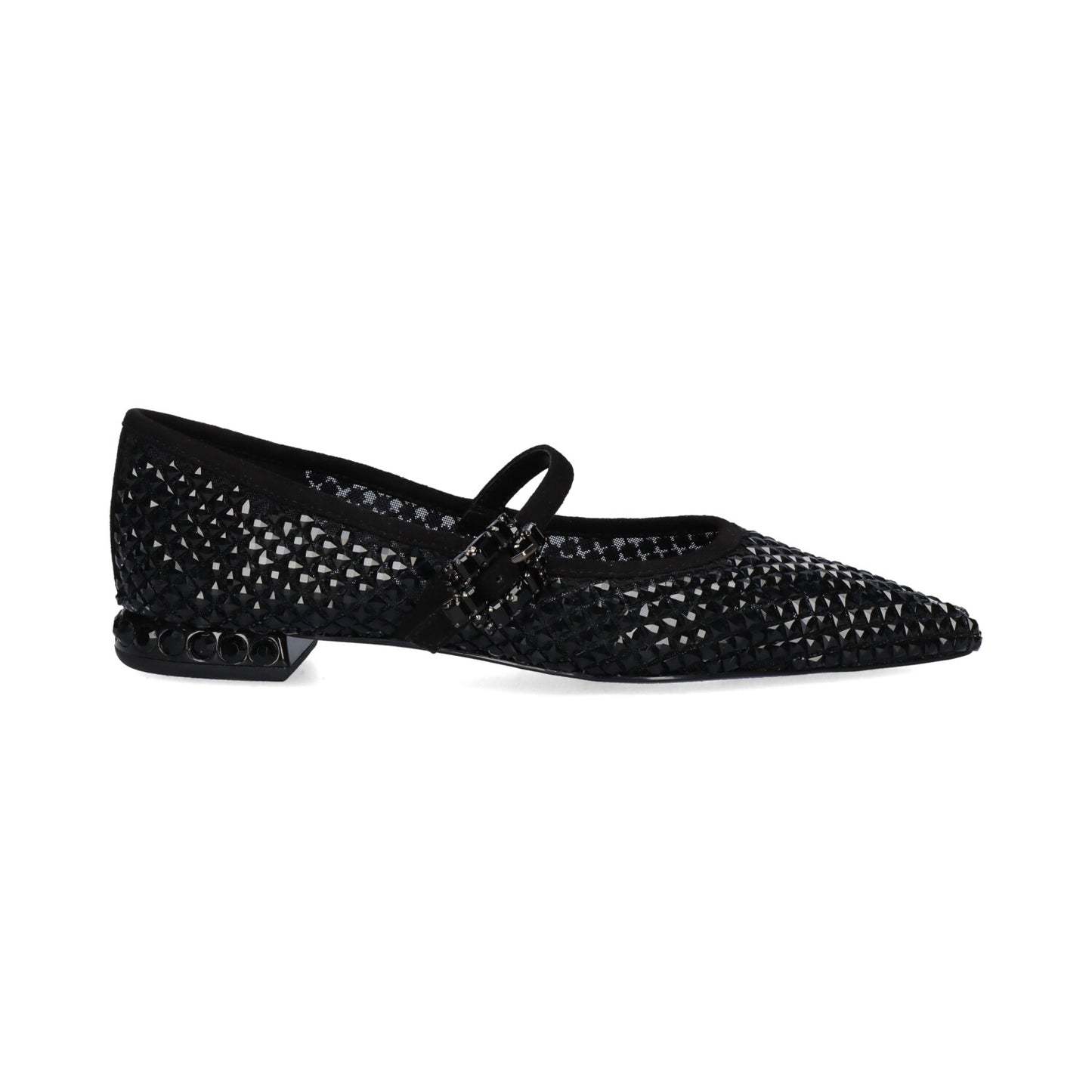 SAPATOS EMERY 230 - BLACK