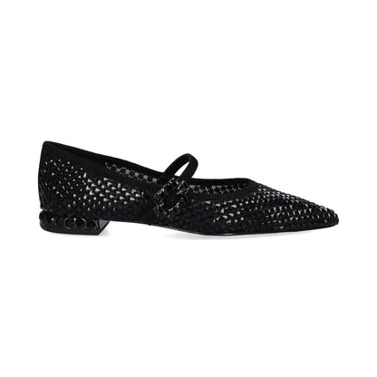 SAPATOS EMERY 230 - BLACK