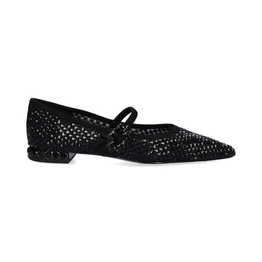 SAPATOS EMERY 230 - BLACK