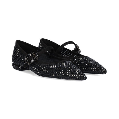 SAPATOS EMERY 230 - BLACK