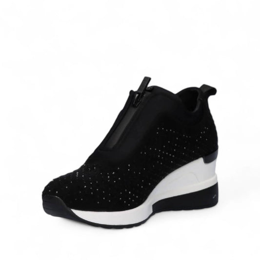 SAPATILHA EXE EX24 BLACK