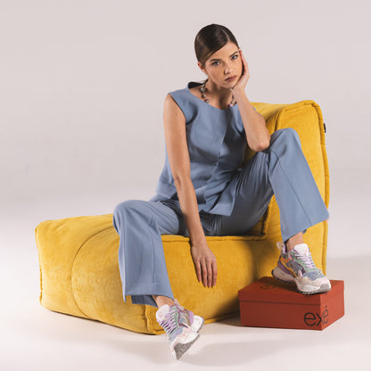 SAPATILHA EXE D190608-13B PURPLE