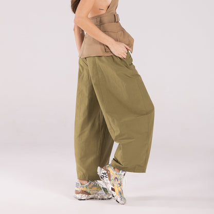 SAPATILHA EXE 134-20 YELLOW/MULTICOLOR