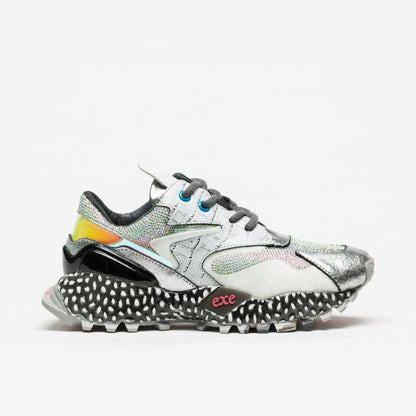 SAPATILHA EXE 929-1 OFFWHITE