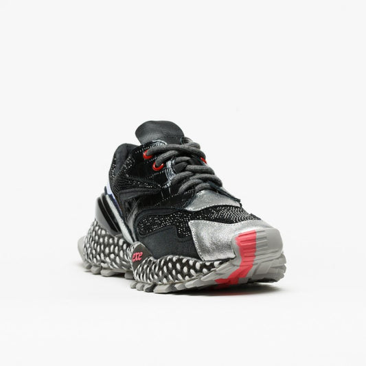SAPATILHA EXE 929-1 BLACK
