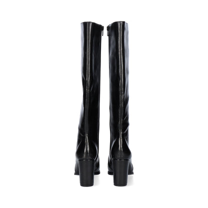 BOTAS EXE FIEEIPA-444 CROCO BLACK