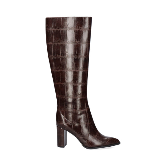 BOTAS FIEEIPA 444 BROWN