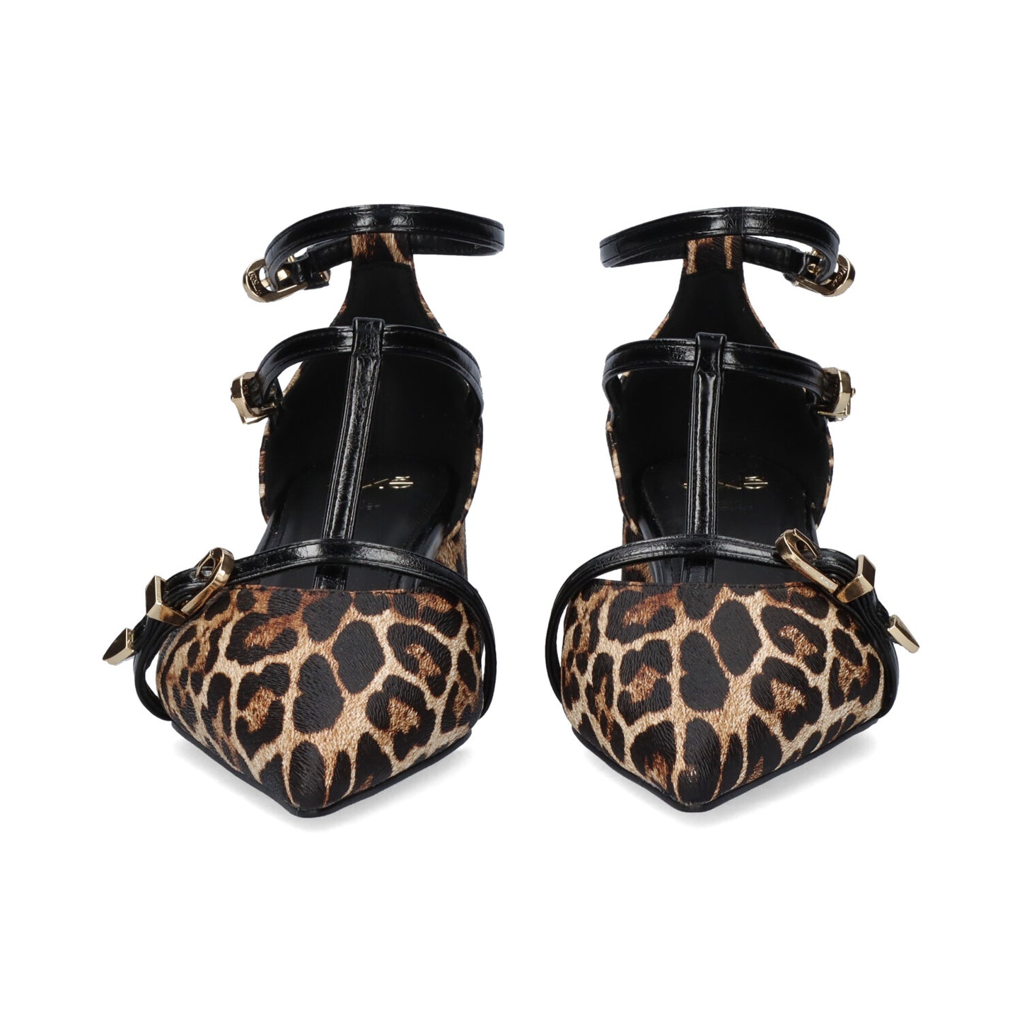 SAPATOS GRACE 630 LEOPARD