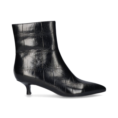 BOTINS H0086-7 BLACK