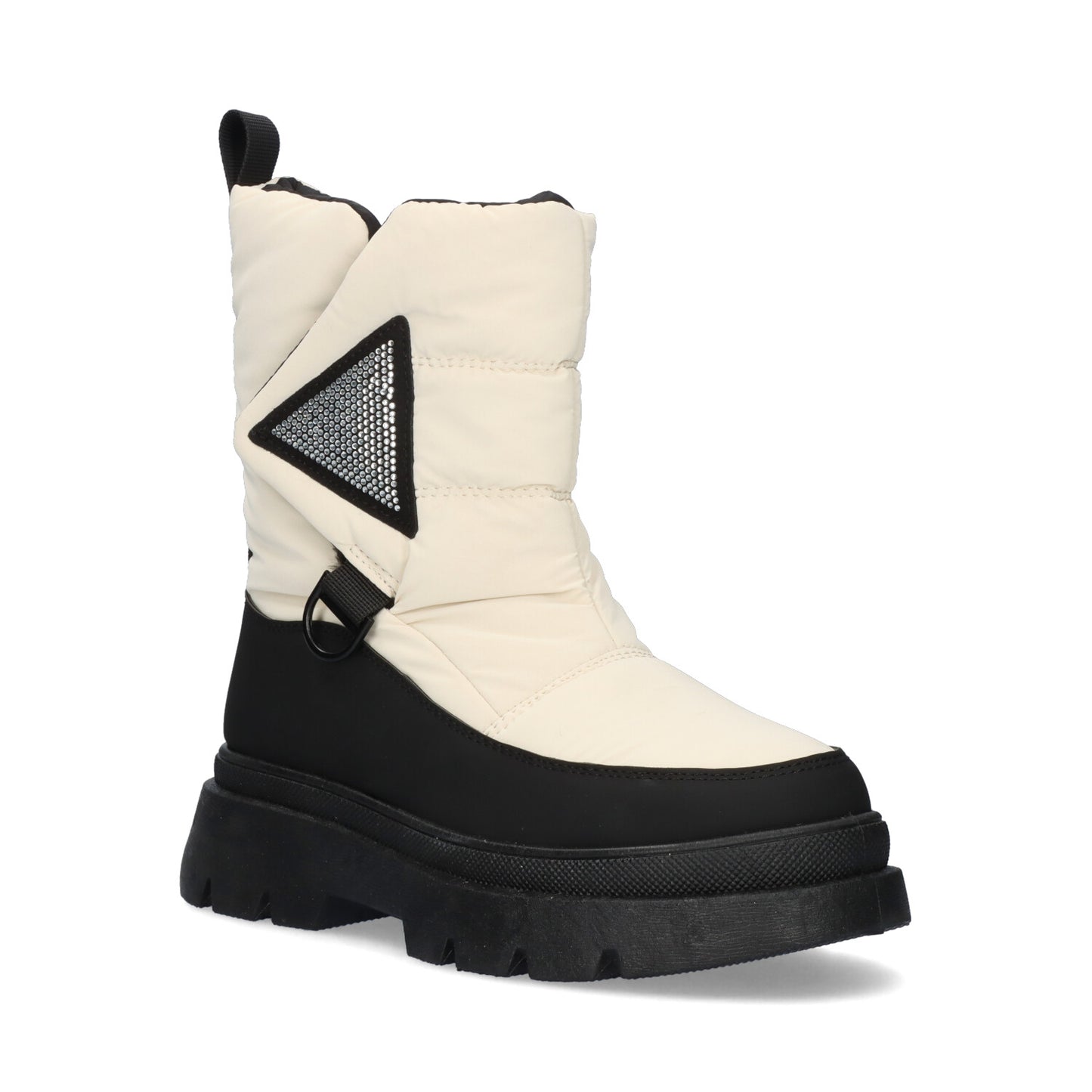 BOTINS EXE HD2568