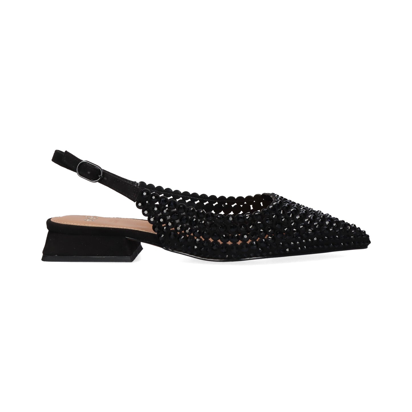 SANDALIAS EXE HILLARY-141 BLACK
