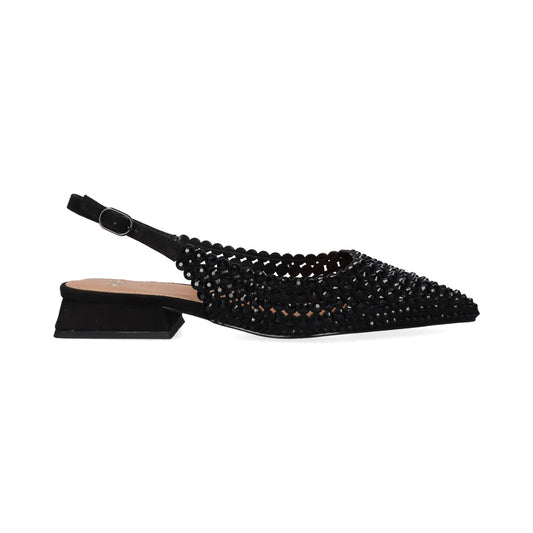 SANDALIAS EXE HILLARY-141 BLACK