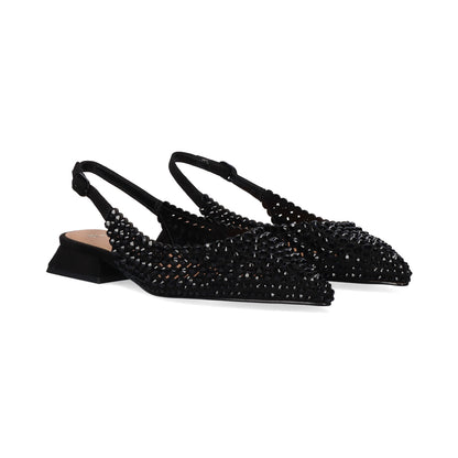 SANDALIAS EXE HILLARY-141 BLACK