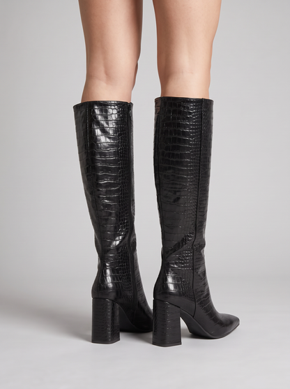 BOTAS ABF-97 HY2529 BLACK