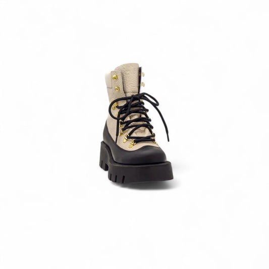 BOTINS EXE 980K BEIGE