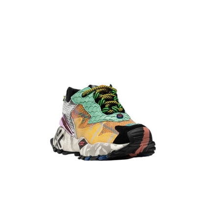 SAPATILHA EXE K134 GREEN