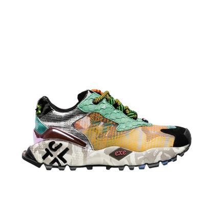 SAPATILHA EXE K134 GREEN