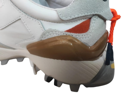 SAPATILHA D-134-310 GREY/WHITE (2)