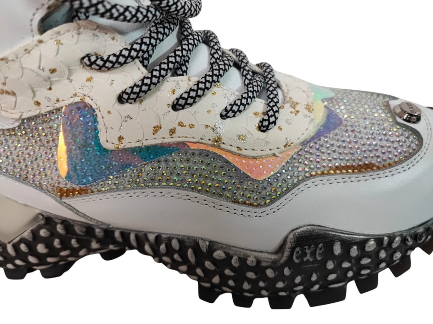 SAPATILHA D-XY-2208 OFFWHITE