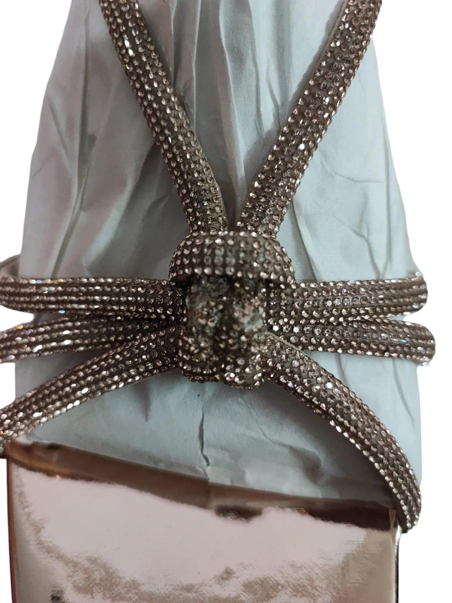 D-CARMEN 300 PINK GOLD