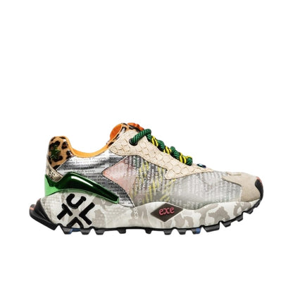 SAPATILHA EXE K134 OFFWHITE