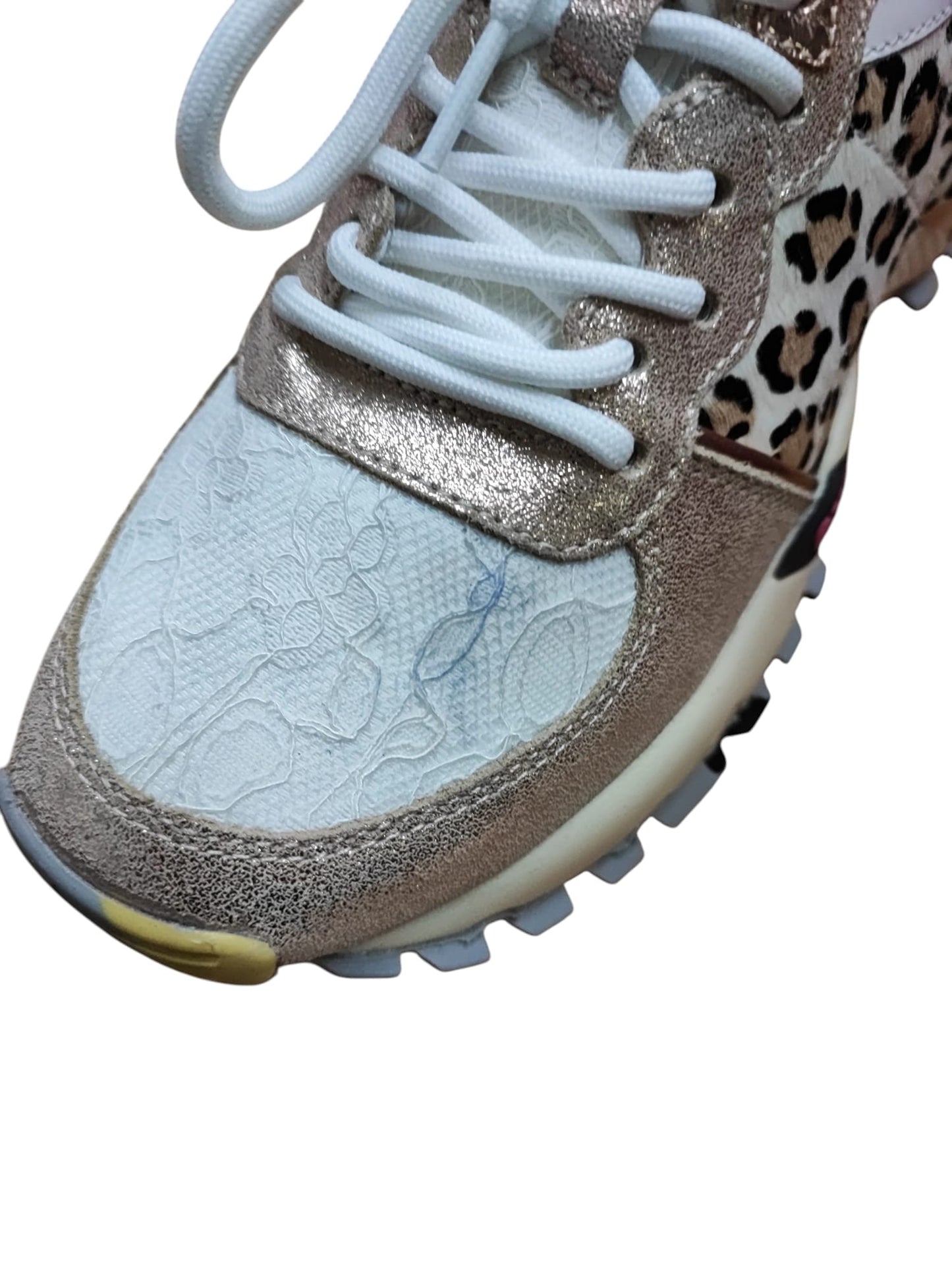 SAPATILHA D-134-350 CHAMPAGNE LEOPARD (2)