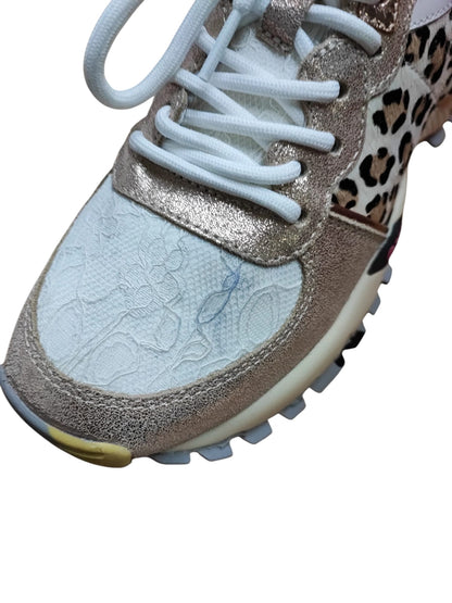 SAPATILHA D-134-350 CHAMPAGNE LEOPARD (2)