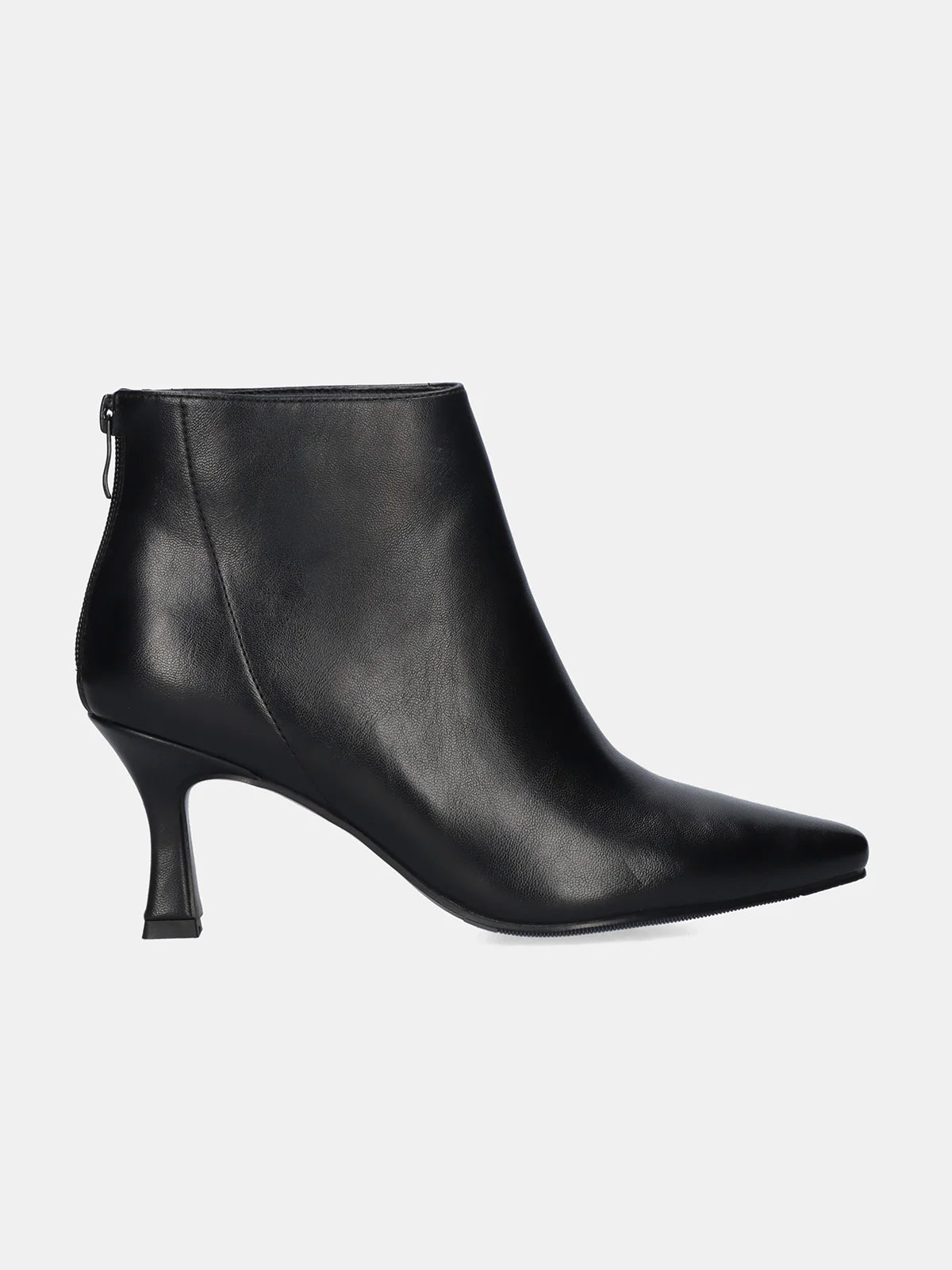 BOTINS EXE K1103-R8034 BLACK