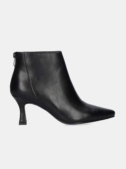 BOTINS EXE K1103-R8034 BLACK