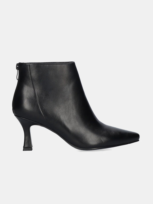 BOTINS EXE K1103-R8034 BLACK