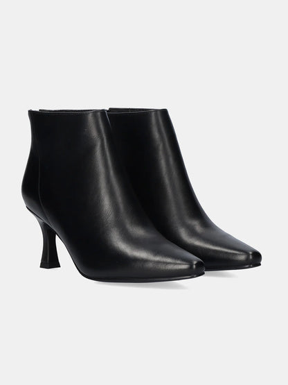 BOTINS EXE K1103-R8034 BLACK