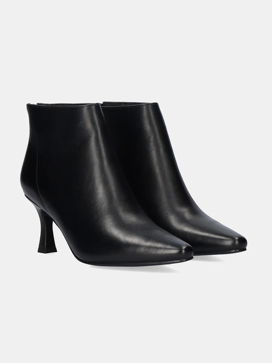 BOTINS EXE K1103-R8034 BLACK