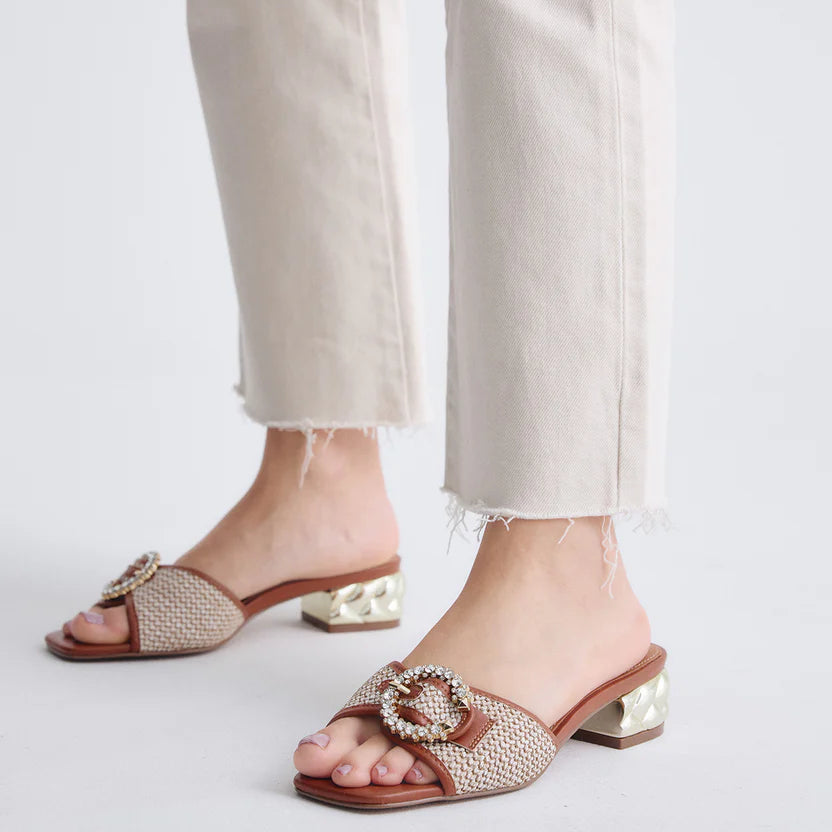 SANDALIAS EXE KATY-410 TAUPE/BEIGE