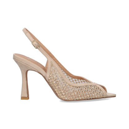 SANDALIAS EXE KELLY 516 GOLD