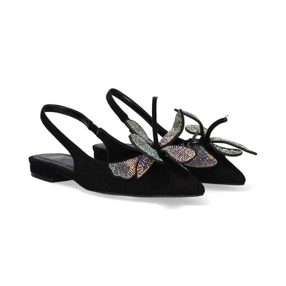 SANDALIAS EXE KENDAL 344 BLACK