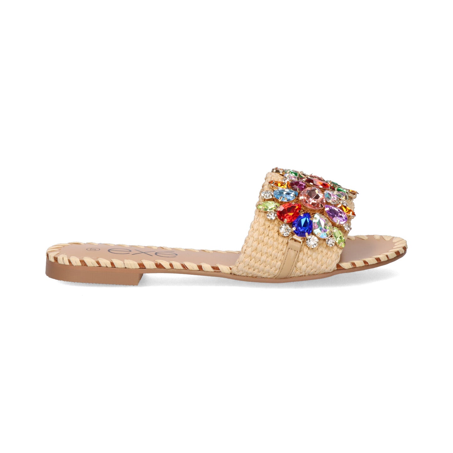 SANDALIAS EXE L20212-115
