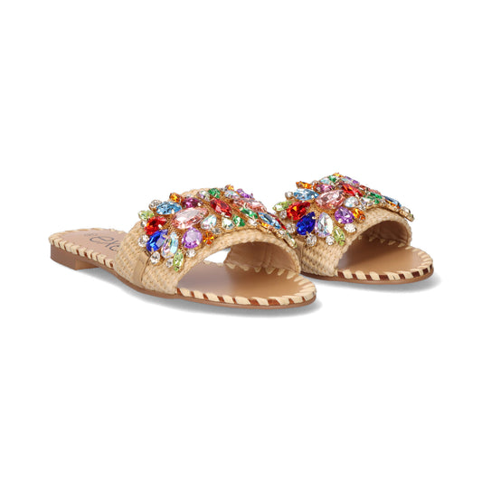 SANDALIAS EXE L20212-115